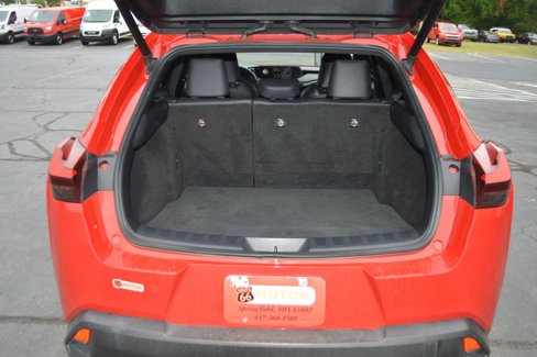 Used 2019 Lexus UX 200 image 6