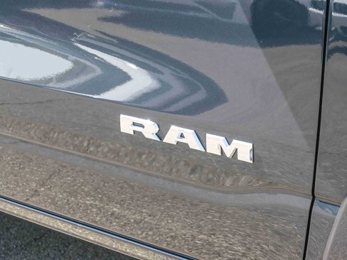 New 2026 RAM 1500 Laramie w/ Sport Appearance Package image 12