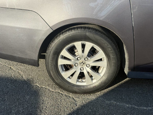 Used 2015 Honda Odyssey EX-L image 32