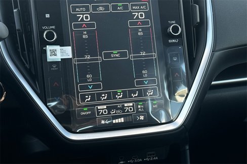 New 2025 Subaru Impreza 2.0i Sport image 24