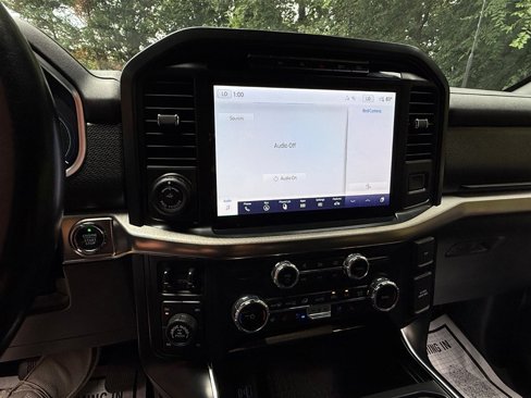 Used 2022 Ford F150 Raptor image 62