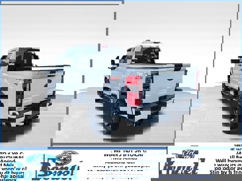 New 2025 Ford F350 XL w/ STX Appearance Package image 3