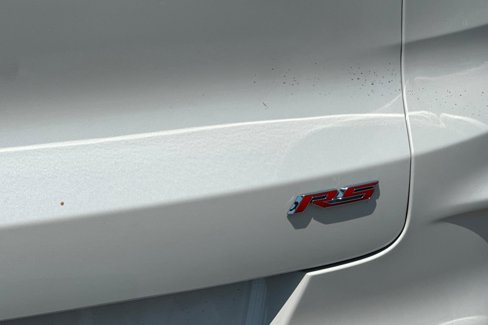 New 2026 Chevrolet TrailBlazer RS w/ Convenience Package image 26