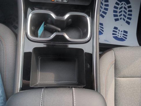 New 2026 Chevrolet Traverse LT w/ Sun and Wheel Package image 15
