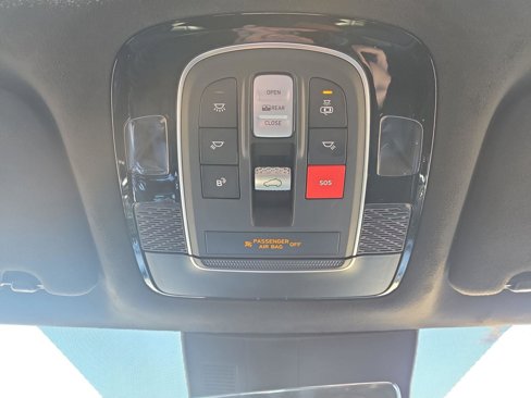 Used 2023 Hyundai Palisade Calligraphy image 41