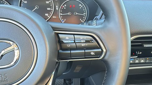 New 2026 MAZDA CX-90 3.3 Turbo w/ Preferred Package image 13