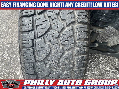 Used 2019 Nissan Frontier SV image 33