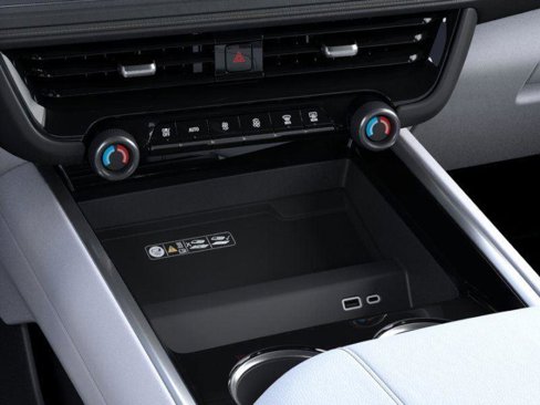 New 2025 Chevrolet Tahoe Premier w/ LPO, Illumination Package image 23
