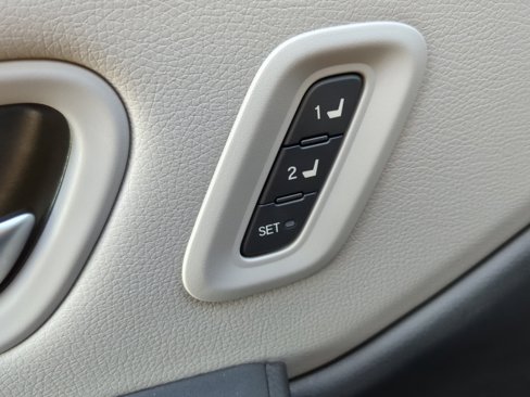 Certified 2023 Honda Pilot EX-L image 20