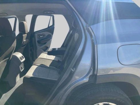 Used 2018 GMC Terrain SLE image 21