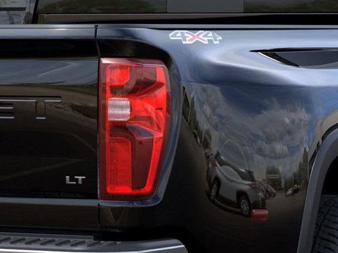 New 2025 Chevrolet Silverado 3500 LT w/ All Star Edition image 11