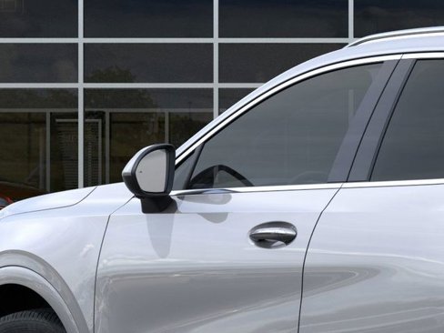 New 2025 Buick Envision Avenir image 12
