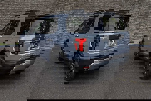 New 2026 Honda Passport RTL image 4
