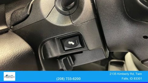 Used 2022 RAM 3500 Big Horn w/ Level A Equipment Group image 24