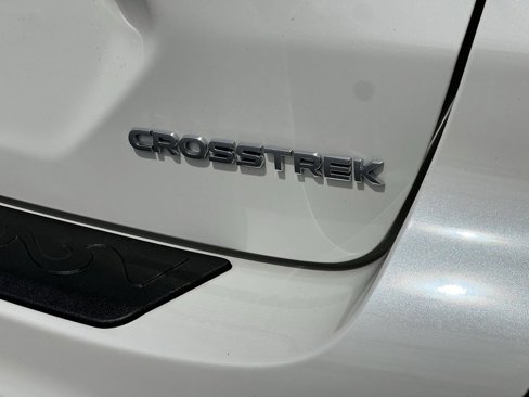 Certified 2024 Subaru Crosstrek 2.0i Premium image 26