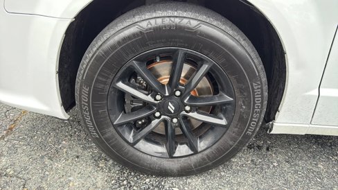 Used 2019 Dodge Grand Caravan GT image 12
