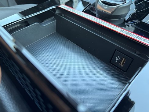 New 2025 Subaru Solterra Premium image 20