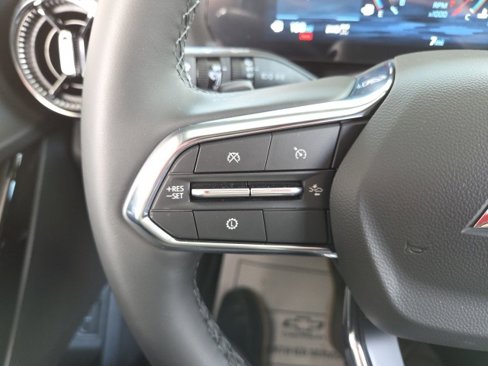 New 2026 Chevrolet Equinox LT image 48
