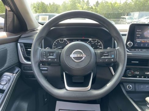 Certified 2023 Nissan Rogue SV image 20