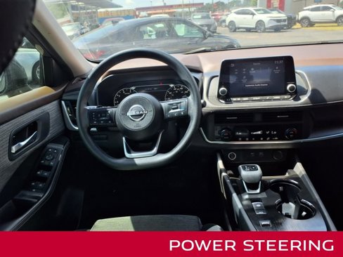 Certified 2023 Nissan Rogue SV image 11