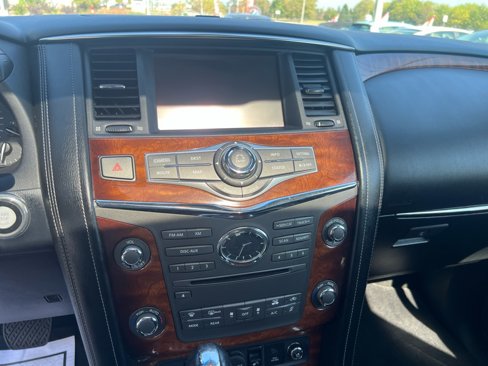 Used 2015 INFINITI QX80 4WD image 26
