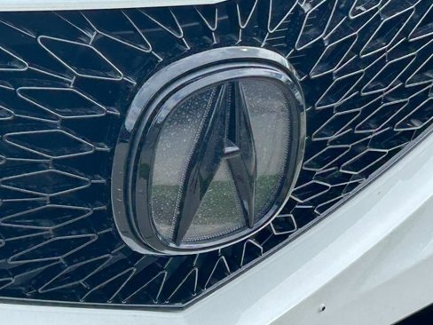 Used 2024 Acura Integra Type S image 10