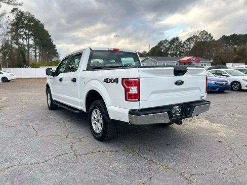 Used 2019 Ford F150 XL w/ Equipment Group 101A Mid image 9