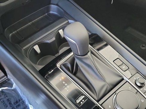 New 2026 MAZDA CX-50 AWD 2.5 Hybrid w/ Premium Pkg image 8