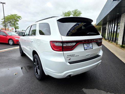 Used 2022 Dodge Durango GT image 10