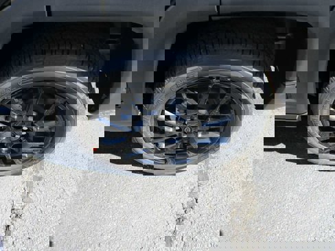 New 2026 Jeep Compass Latitude image 9