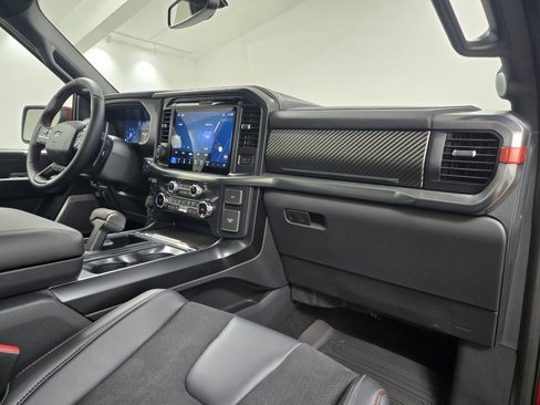 New 2025 Ford F150 Raptor image 32