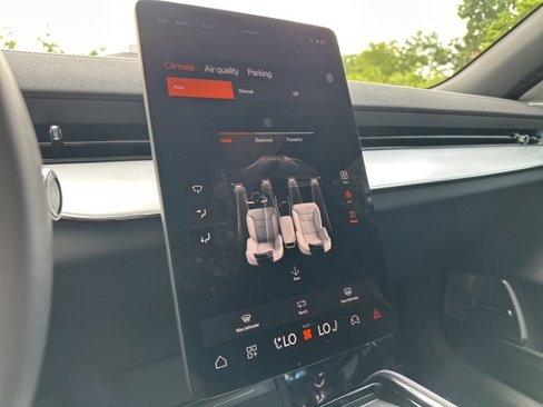 Used 2025 Polestar Polestar 3 image 18