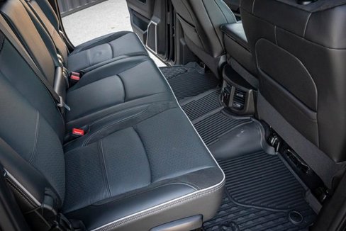 New 2026 RAM 3500 Laramie image 32