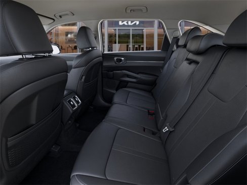 New 2026 Kia Sorento EX image 18