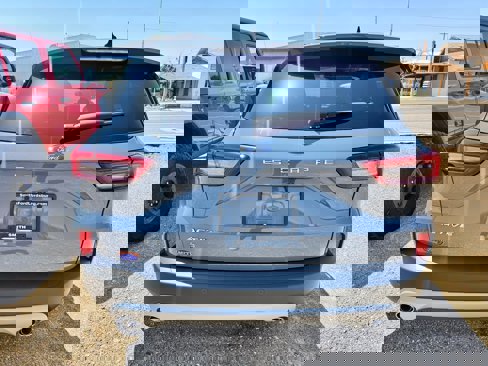 New 2025 Ford Escape Active image 26