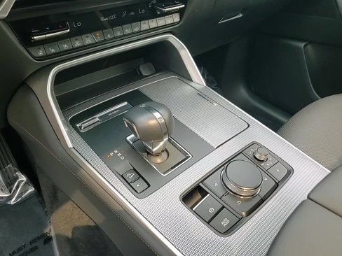 Certified 2025 MAZDA CX-90 3.3 Turbo S w/ Premium Package image 21