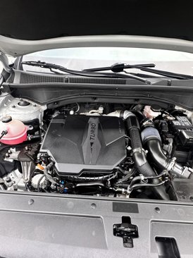 Used 2023 Hyundai Santa Fe Limited image 16