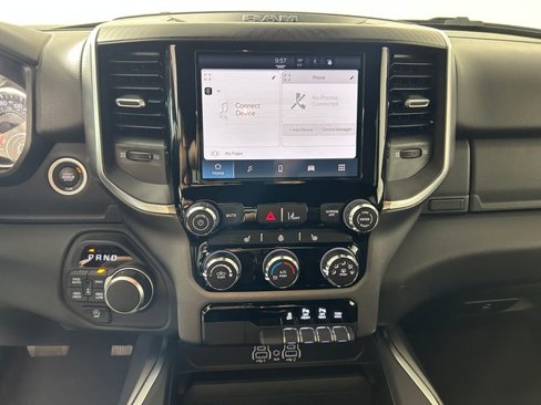 Used 2025 RAM 1500 Big Horn image 22