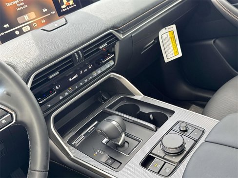 New 2025 MAZDA CX-90 3.3 Turbo w/ Preferred Package image 20