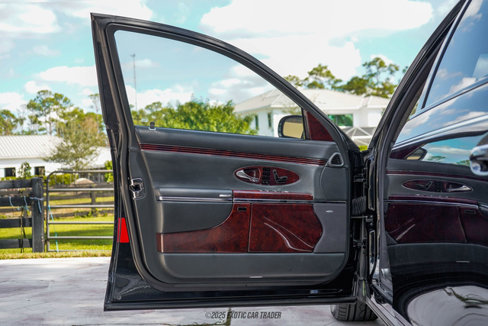 Used 2009 Maybach 62 image 22