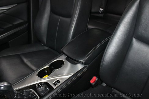 Used 2015 INFINITI Q50 2.0t w/ Moonroof Package image 22