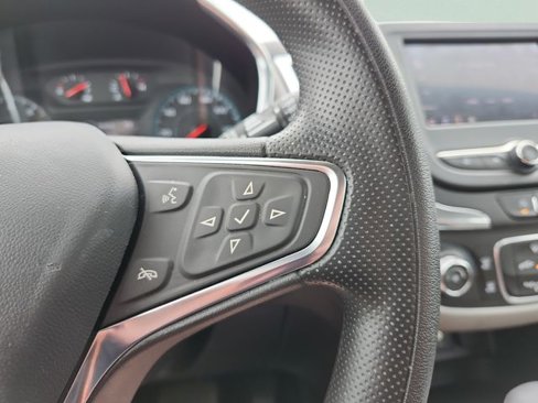 Certified 2024 Chevrolet Equinox LS w/ Driver Confidence II Package image 22