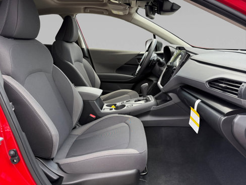 New 2025 Subaru Crosstrek 2.5i Premium image 15