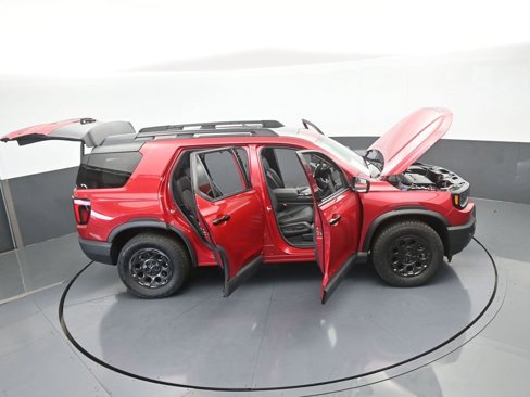 Used 2026 Honda Passport TrailSport Elite image 82