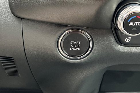 New 2025 MAZDA CX-50 2.5 Turbo w/ Cargo Package image 25