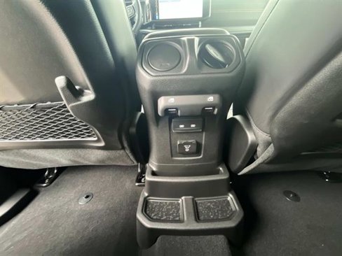 New 2025 Jeep Wrangler Unlimited Rubicon 392 image 6