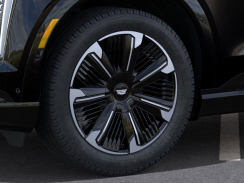New 2026 Cadillac Escalade IQ Sport 2 w/ LPO, Floor Liner Package image 9
