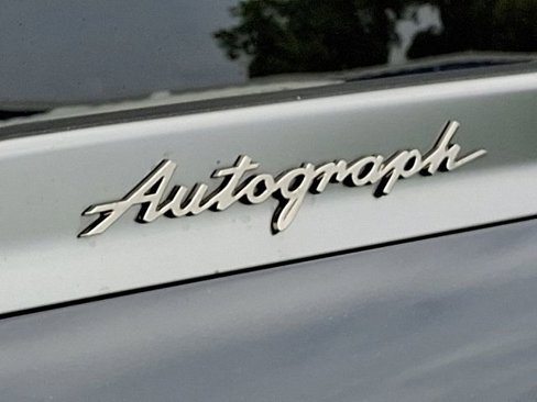 Used 2025 INFINITI QX80 Autograph image 38