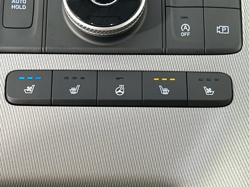 Used 2023 Hyundai Palisade Limited image 21