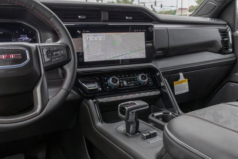 New 2026 GMC Sierra 1500 AT4X image 19
